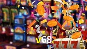 Apostas Ao Vivo v68