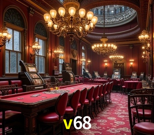 v68 Instalar Logo 2