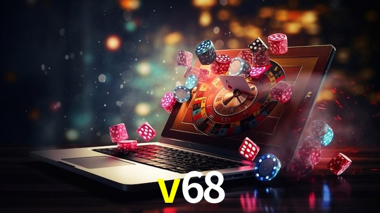 v68 Logo 1