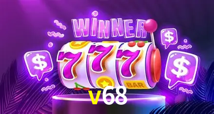 v68 Cassino Online Certificado