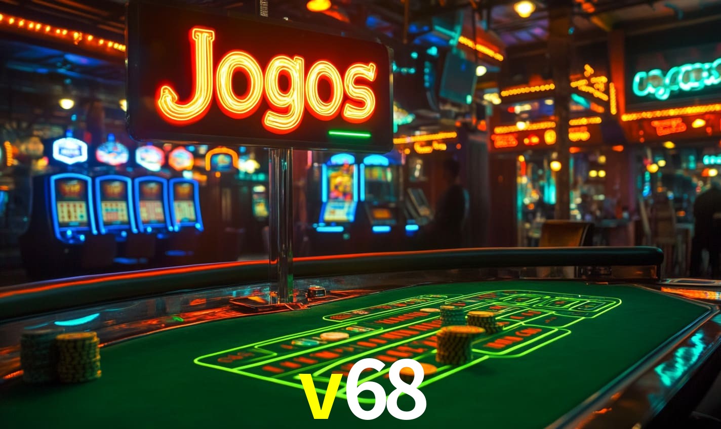 v68 - Pagamento PIX Instantâneo